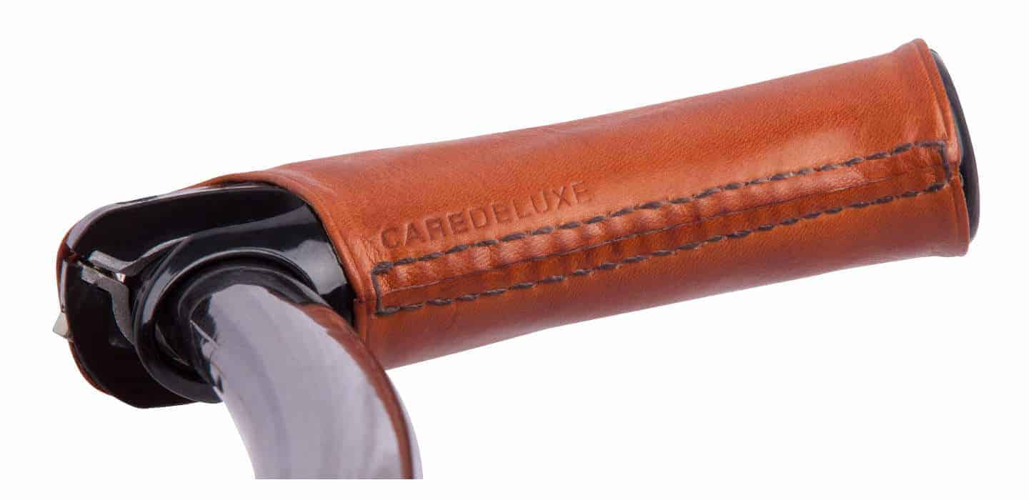 Caredeluxe – Carbon Line Gehstöcke - Paar